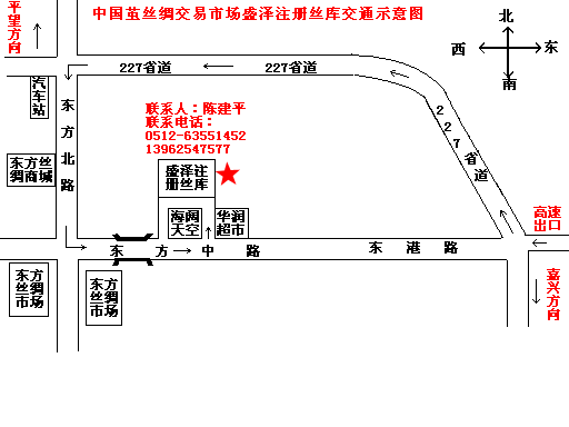 放大