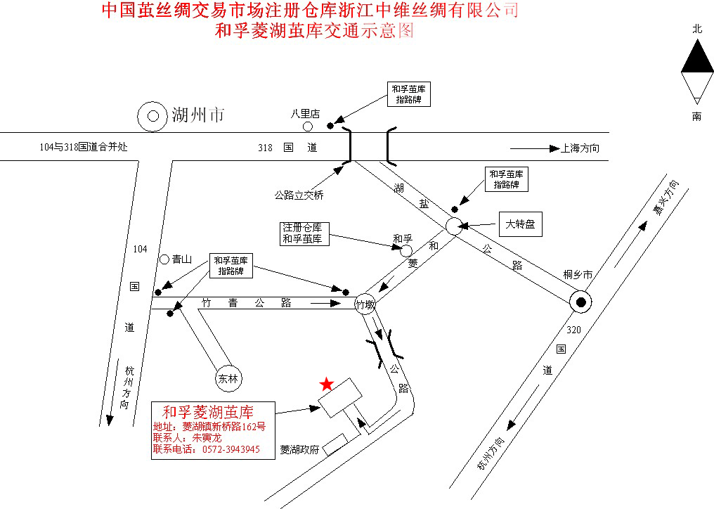 放大