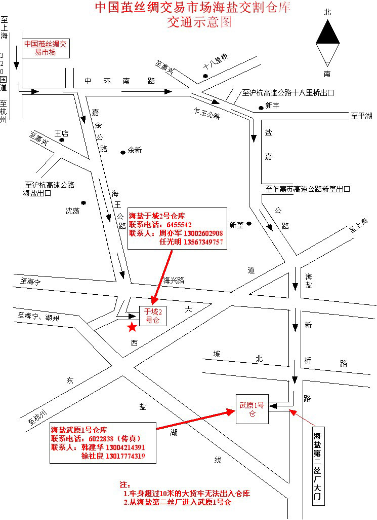 放大