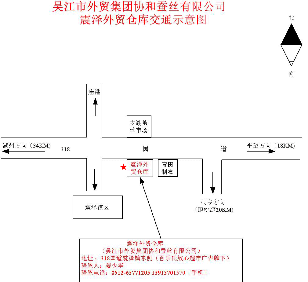 放大