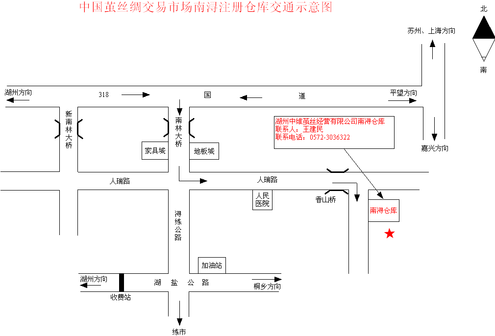 放大
